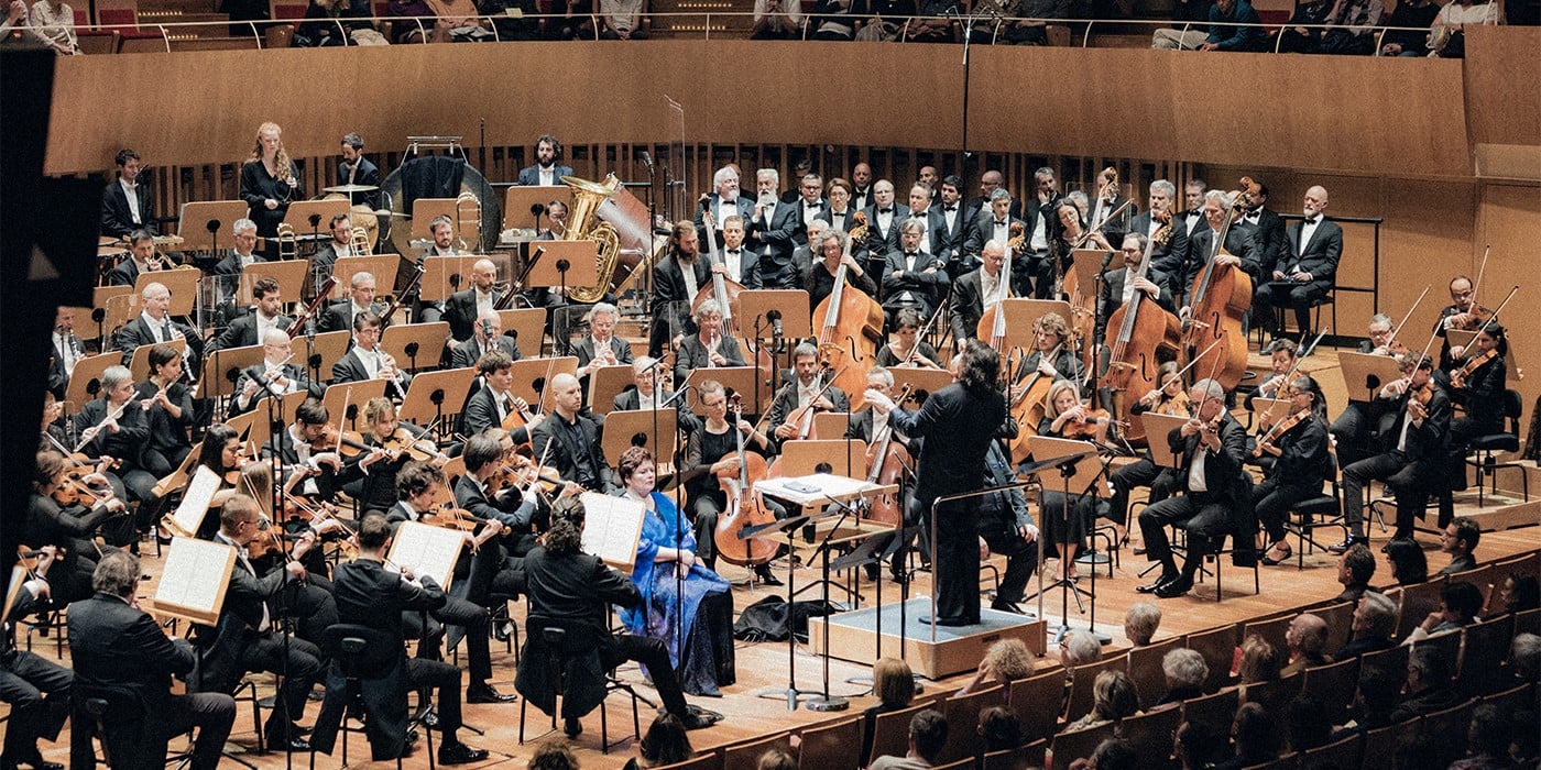 Orchestre National Bordeaux Aquitaine