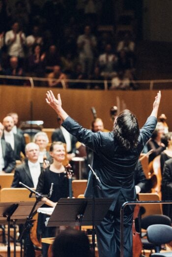 Orchestre National Bordeaux Aquitaine