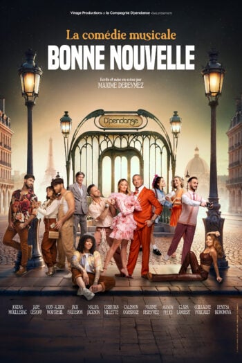 Bonne Nouvelle