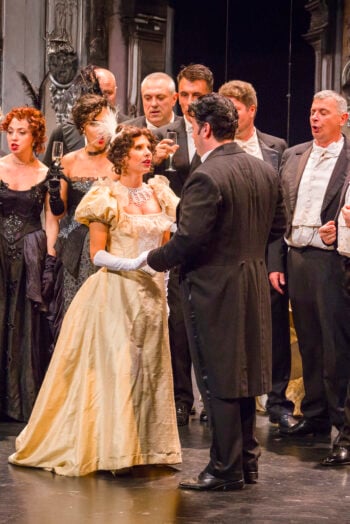 La Traviata