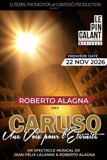 Roberto Alagna
