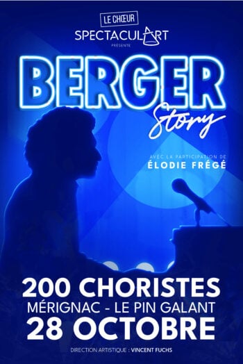 BERGER STORY