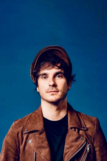 Gauvain Sers