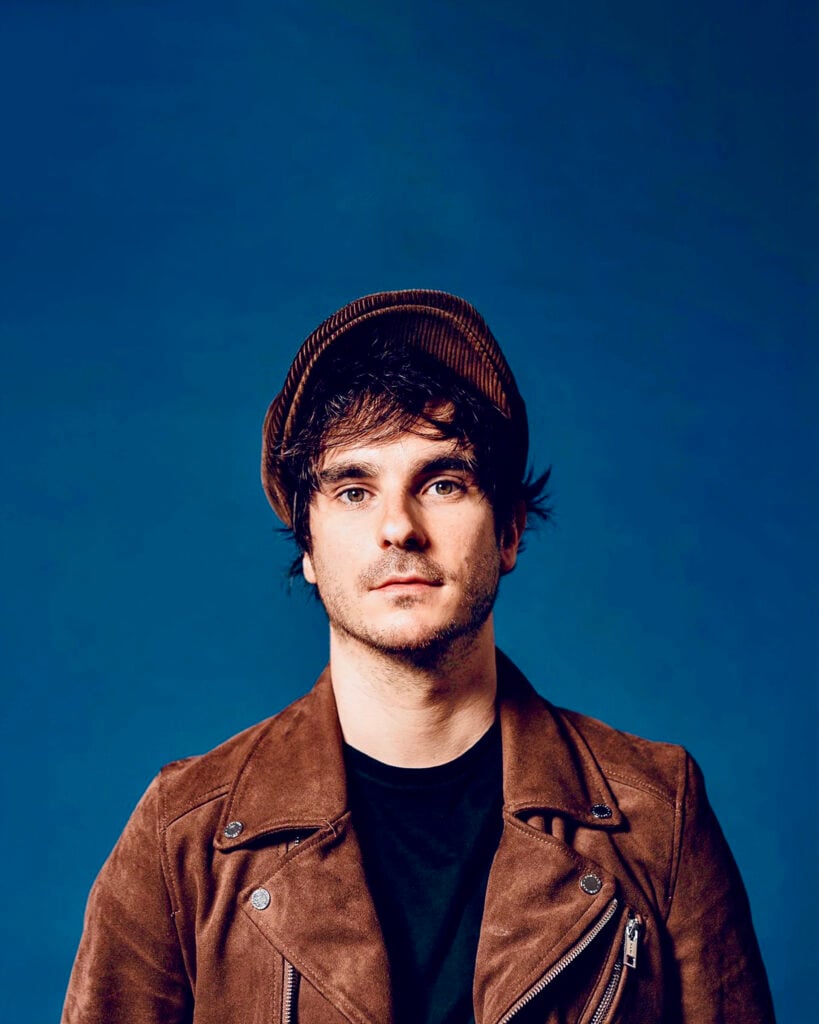 Gauvain Sers en concert au Pin Galant le Jeu 4 fév