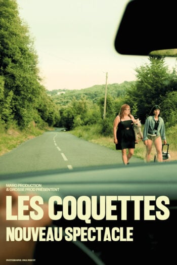 LES COQUETTES