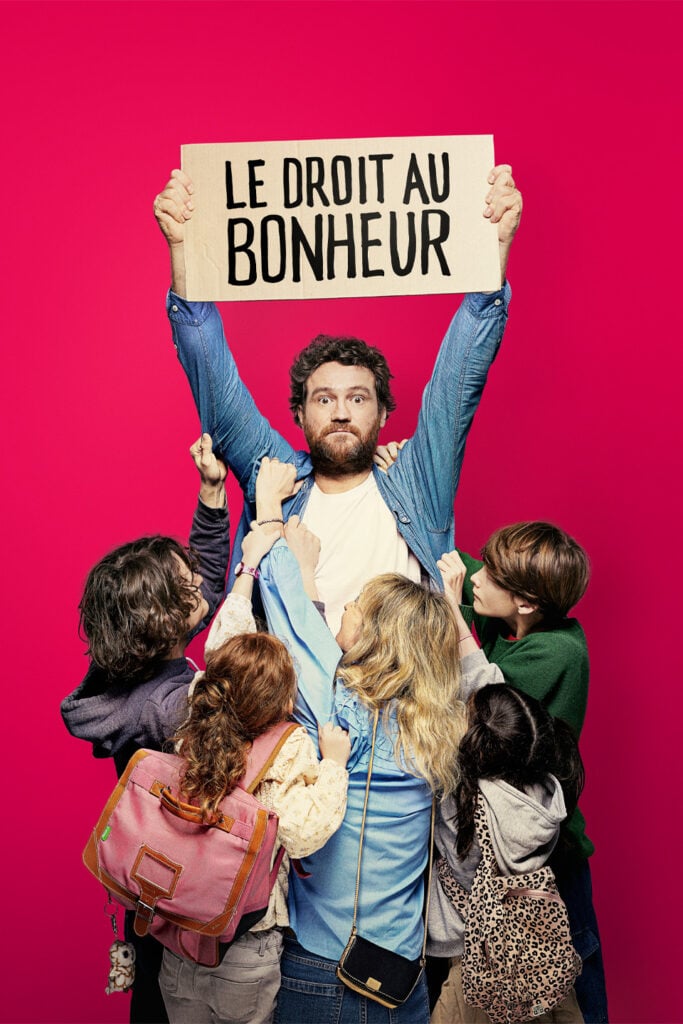 Affiche Olivier de Benoist en concert au Pin Galant