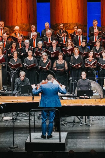GROUPE VOCAL ARPÈGE