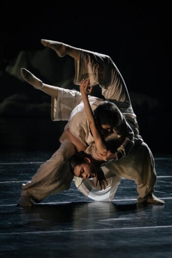 XIEXIN DANCE THEATRE