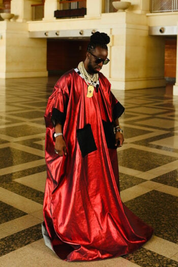 Youssoupha