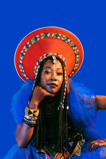 FATOUMATA DIAWARA