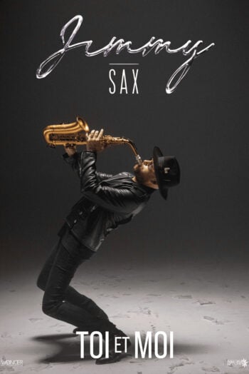 JIMMY SAX