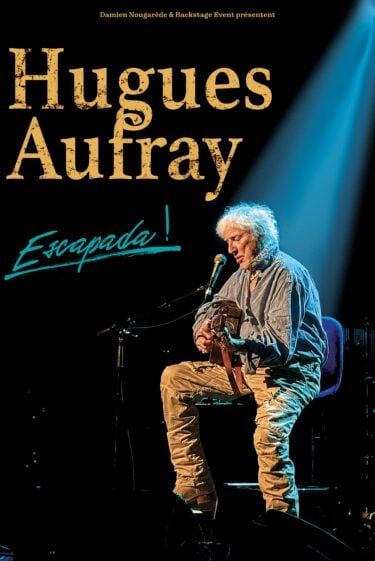Hugues Aufray