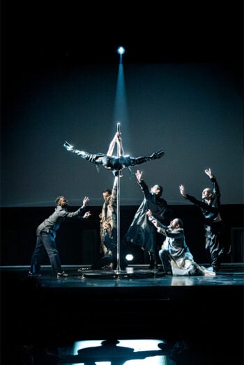 COMPAGNIE NICOLAS HUCHARD