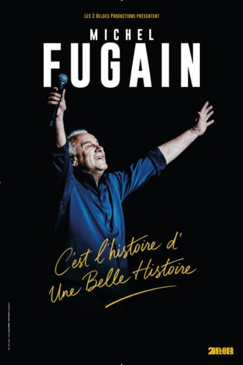 MICHEL FUGAIN