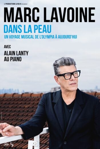 MARC LAVOINE
