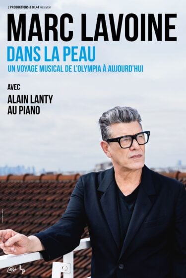 Marc Lavoine 