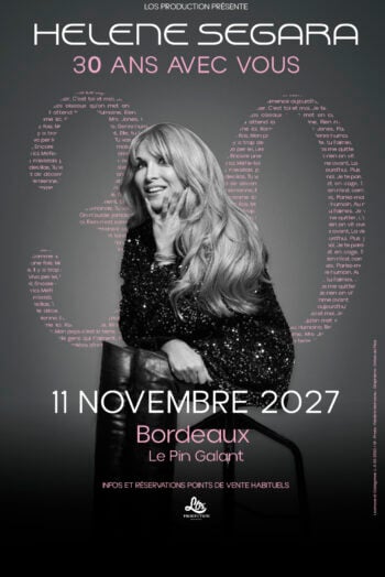 Hélène Ségara