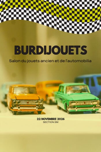 Burdijouets